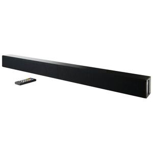 iLive 32 inch Black Soundbar with Remote